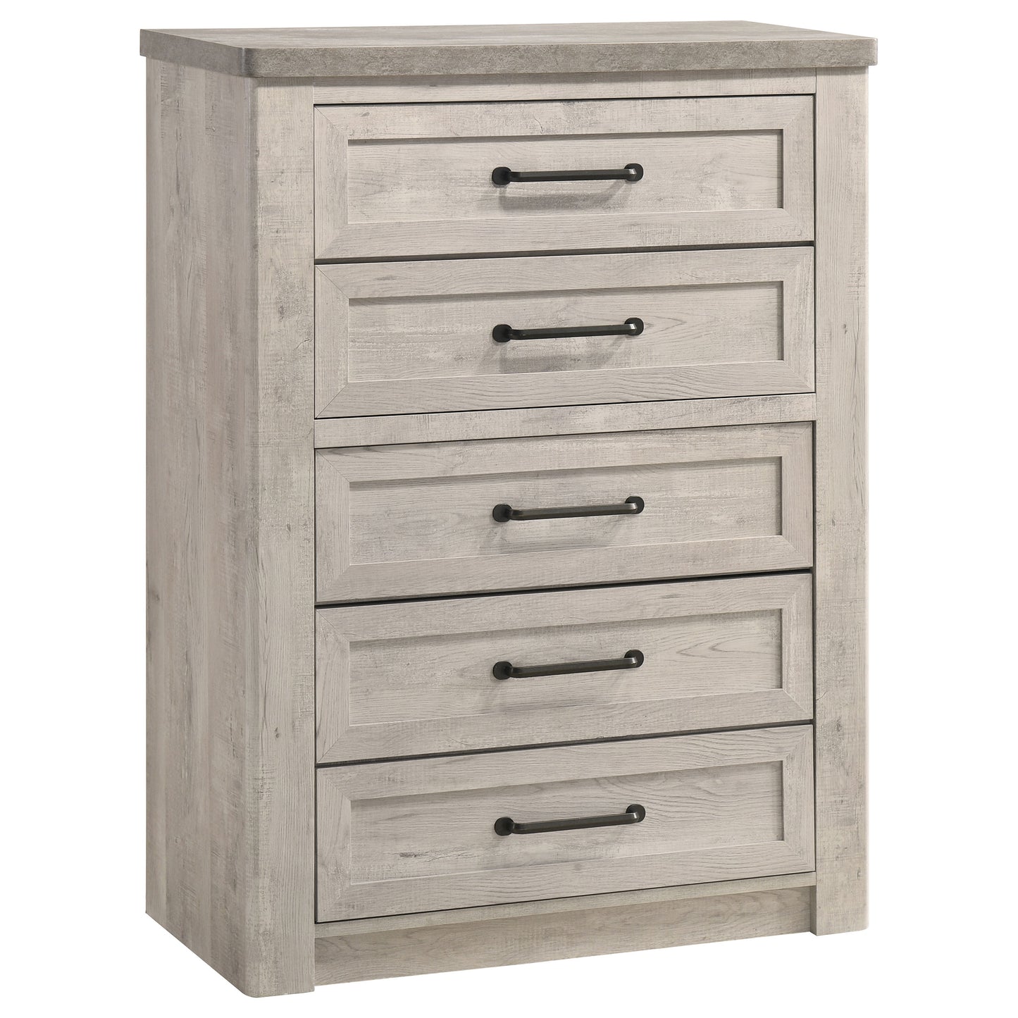 E KING 5 PC SET