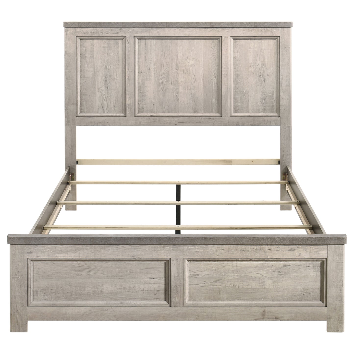 QUEEN BED