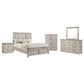 QUEEN 5 PC SET