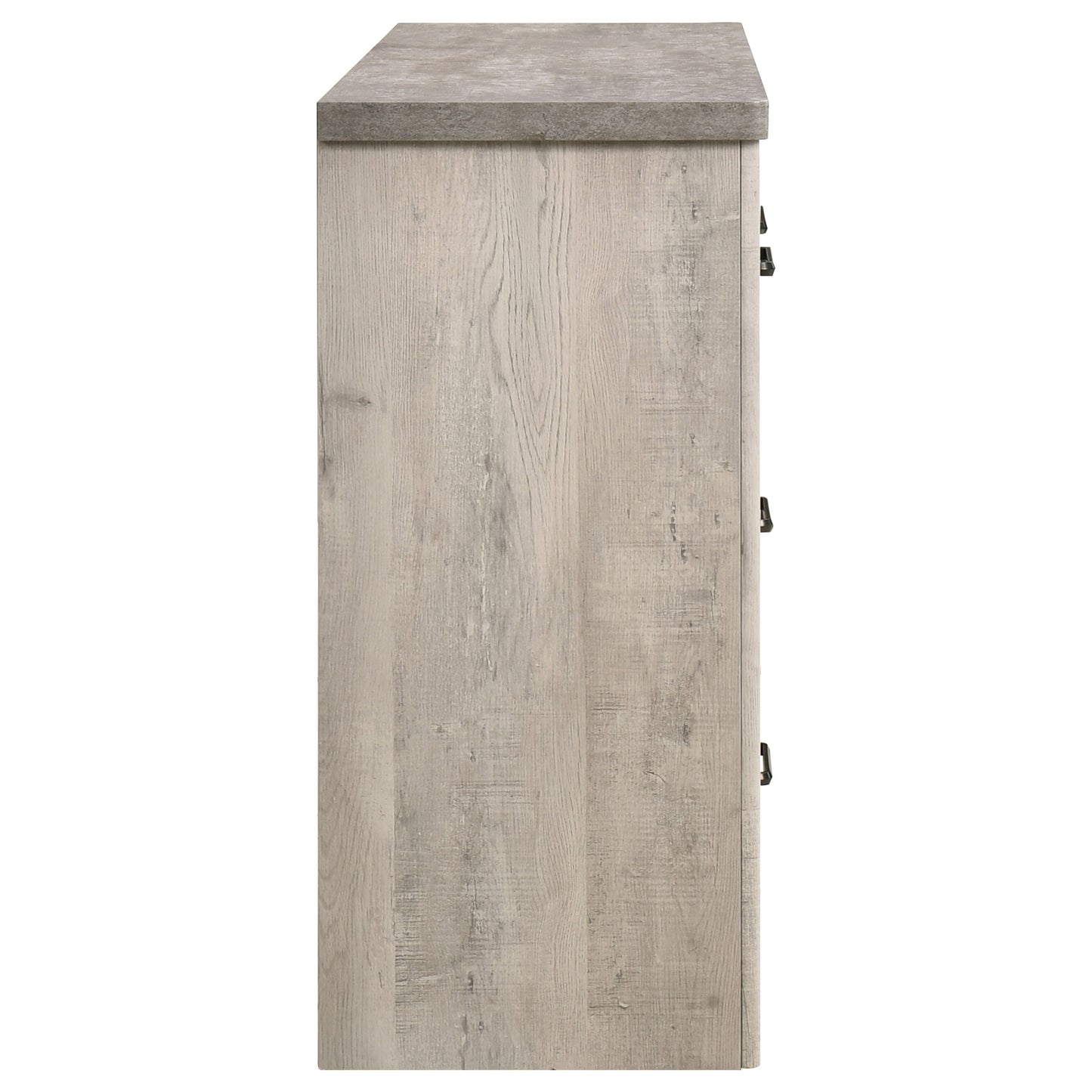 DRESSER