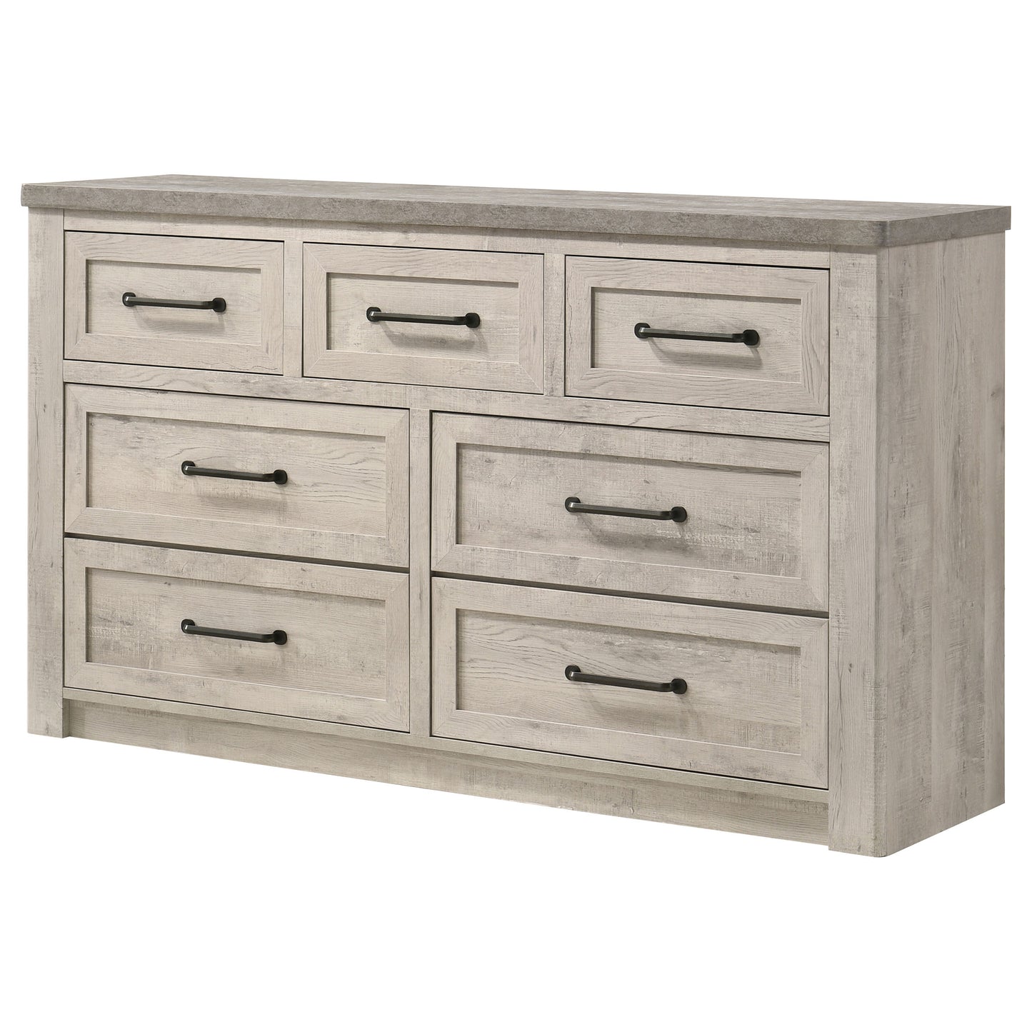 DRESSER