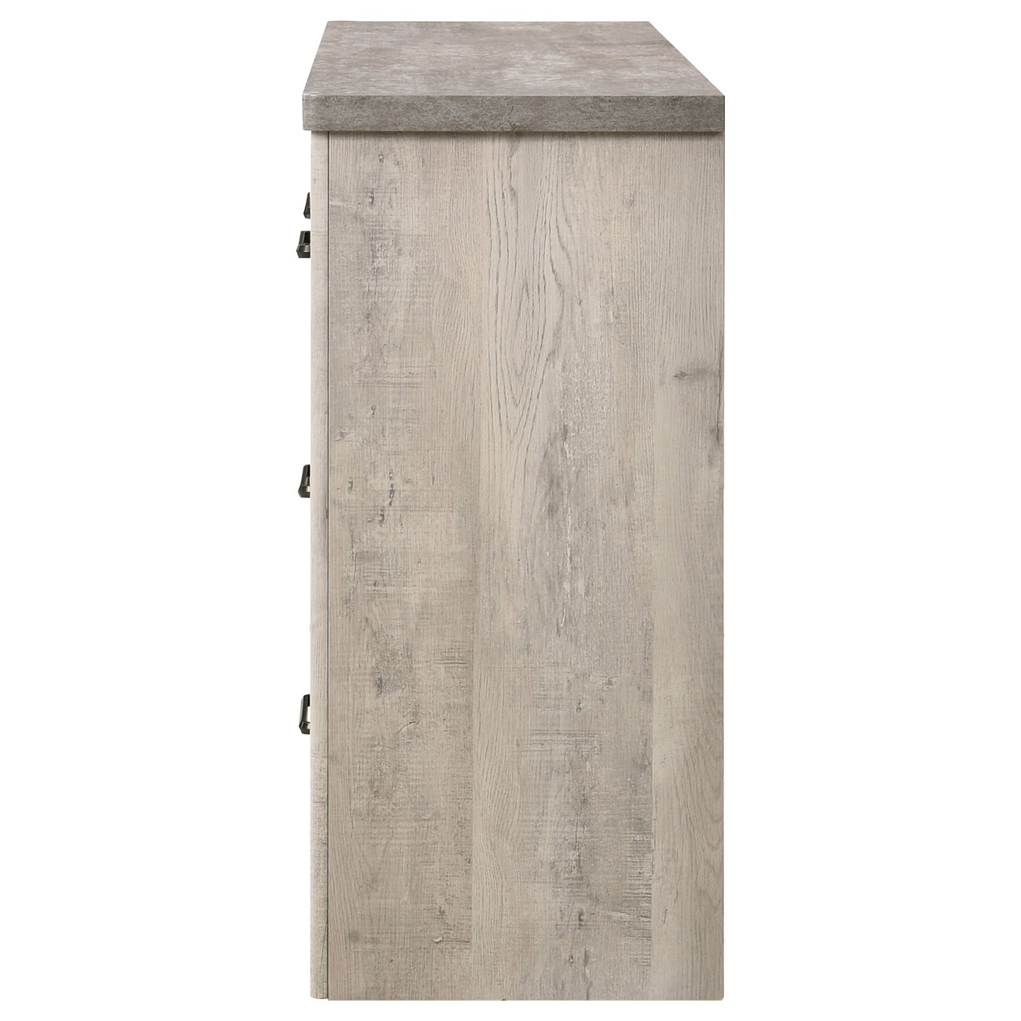 DRESSER