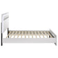E KING BED