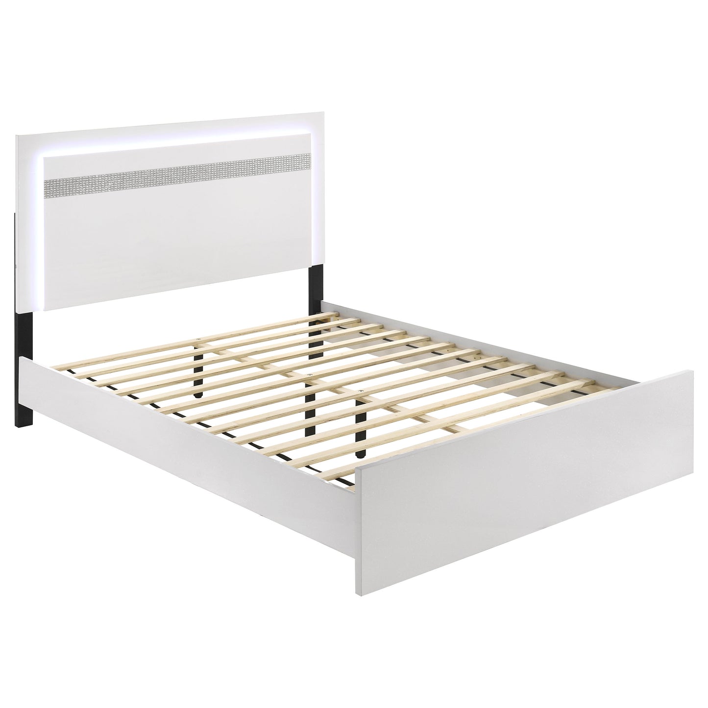 E KING 4 PC SET