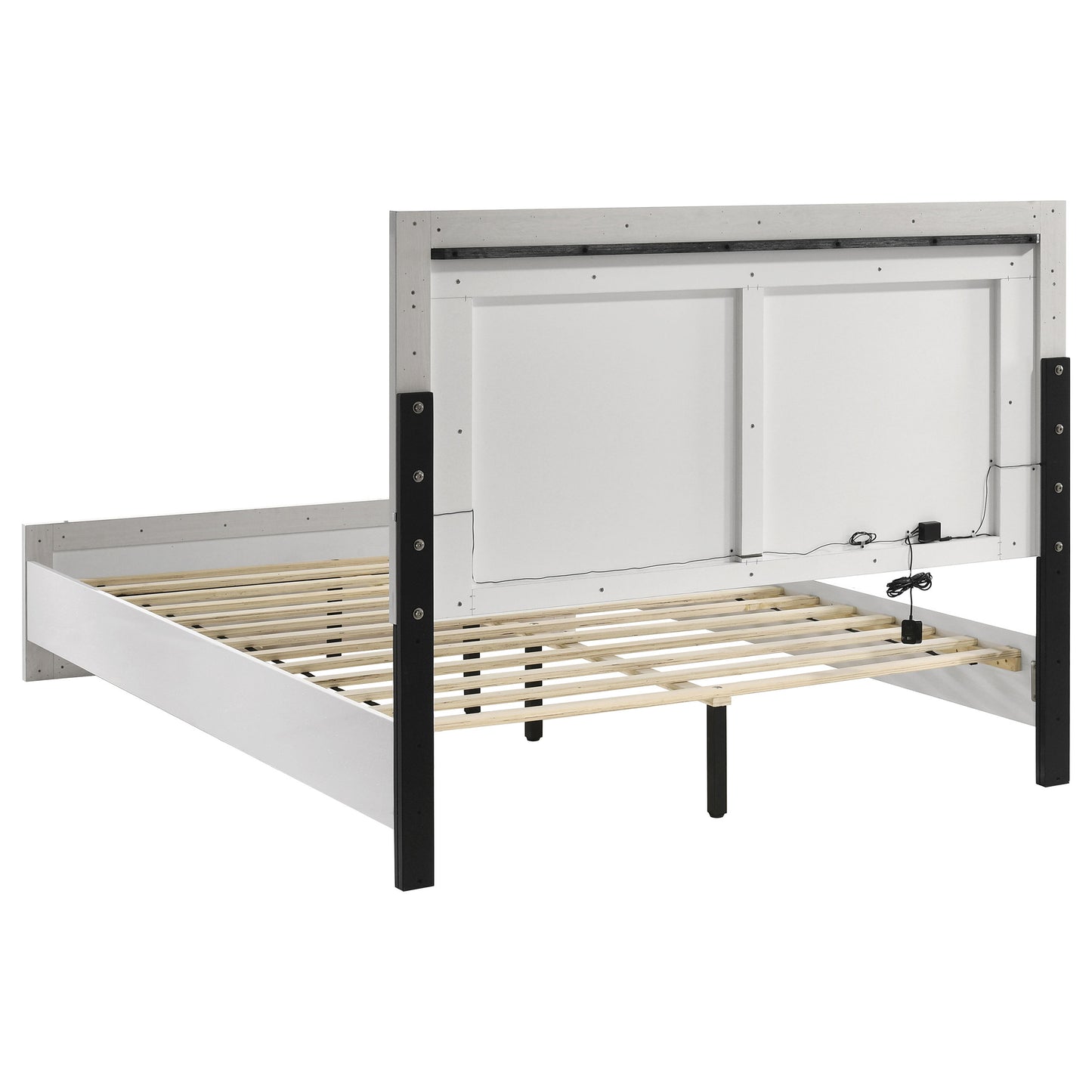 E KING 4 PC SET
