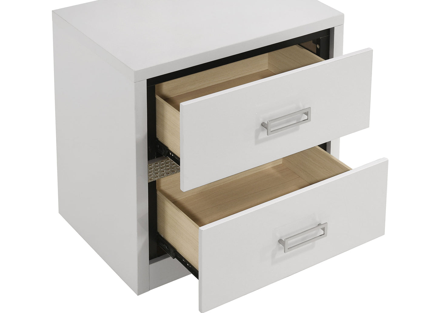 E KING 4 PC SET