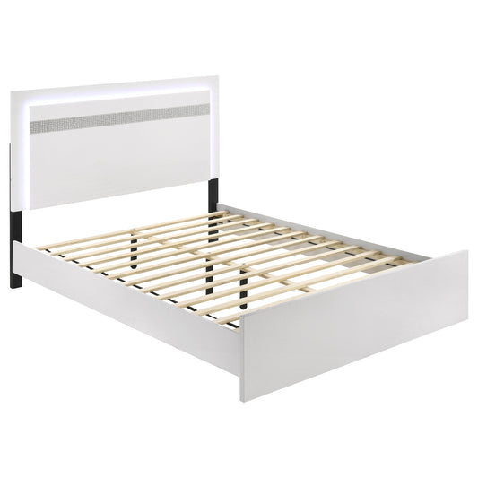 QUEEN BED