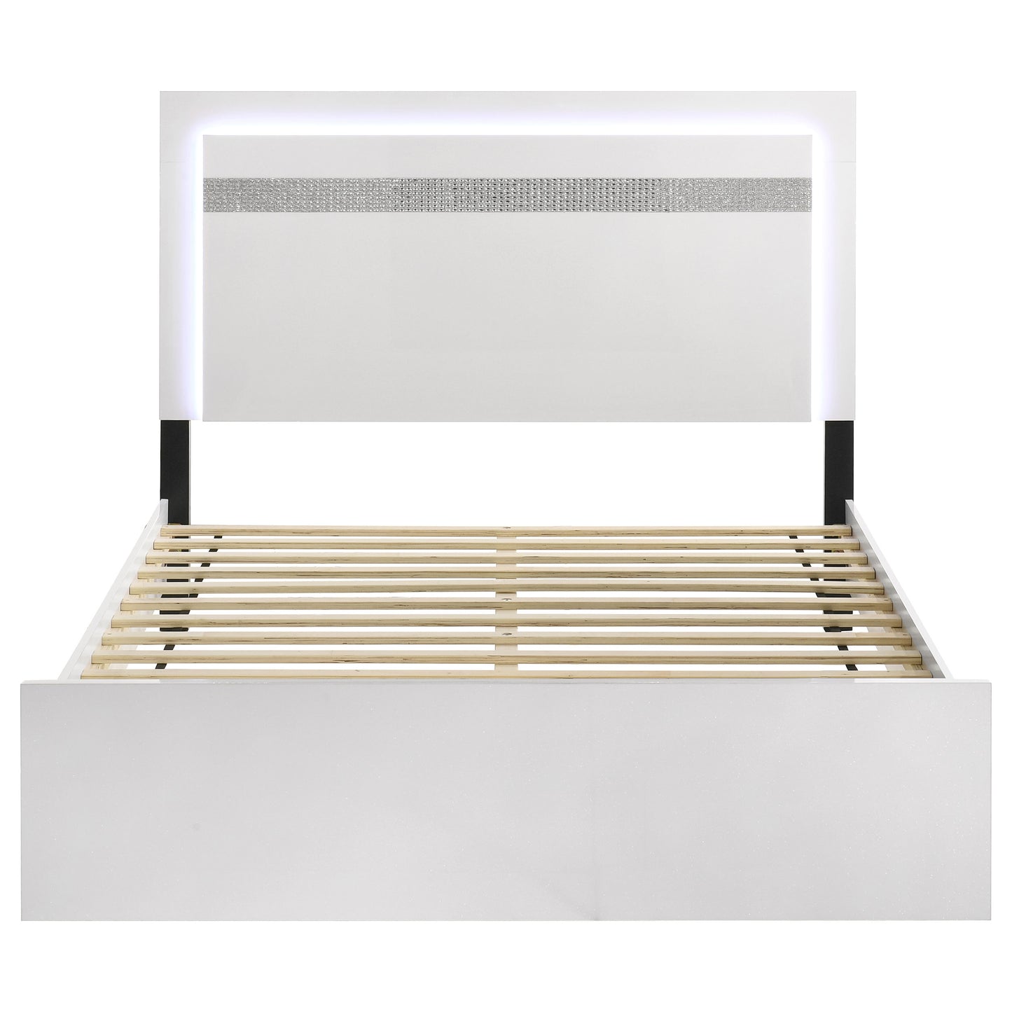 QUEEN BED