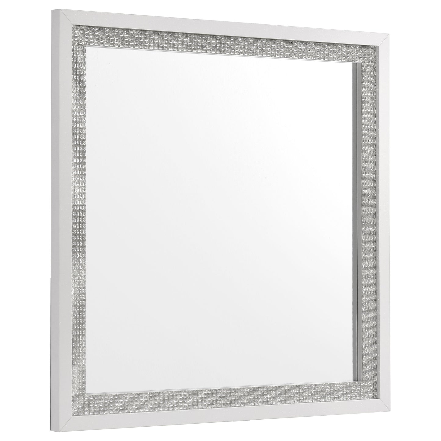 DRESSER MIRROR