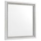 DRESSER MIRROR