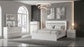DRESSER WITH MIRROR