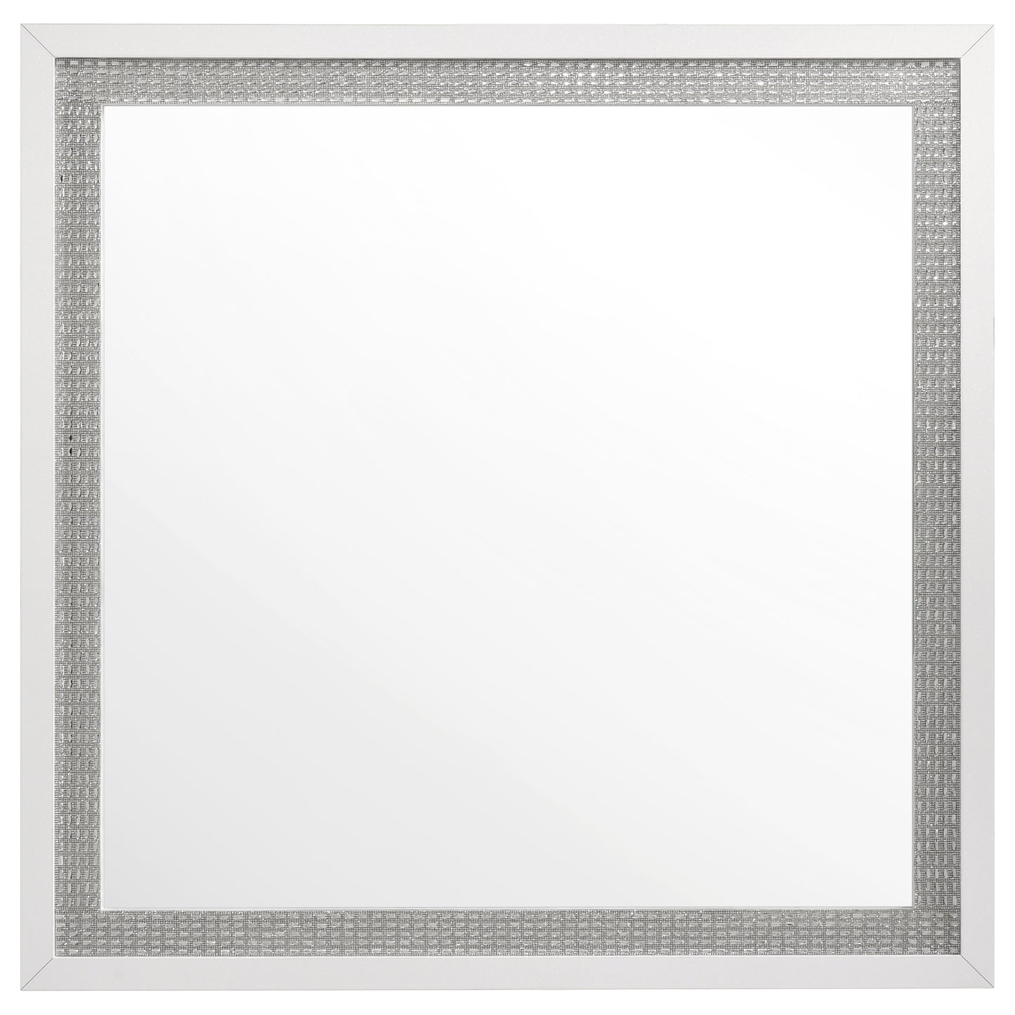 DRESSER MIRROR