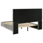 E KING BED