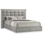 E KING BED