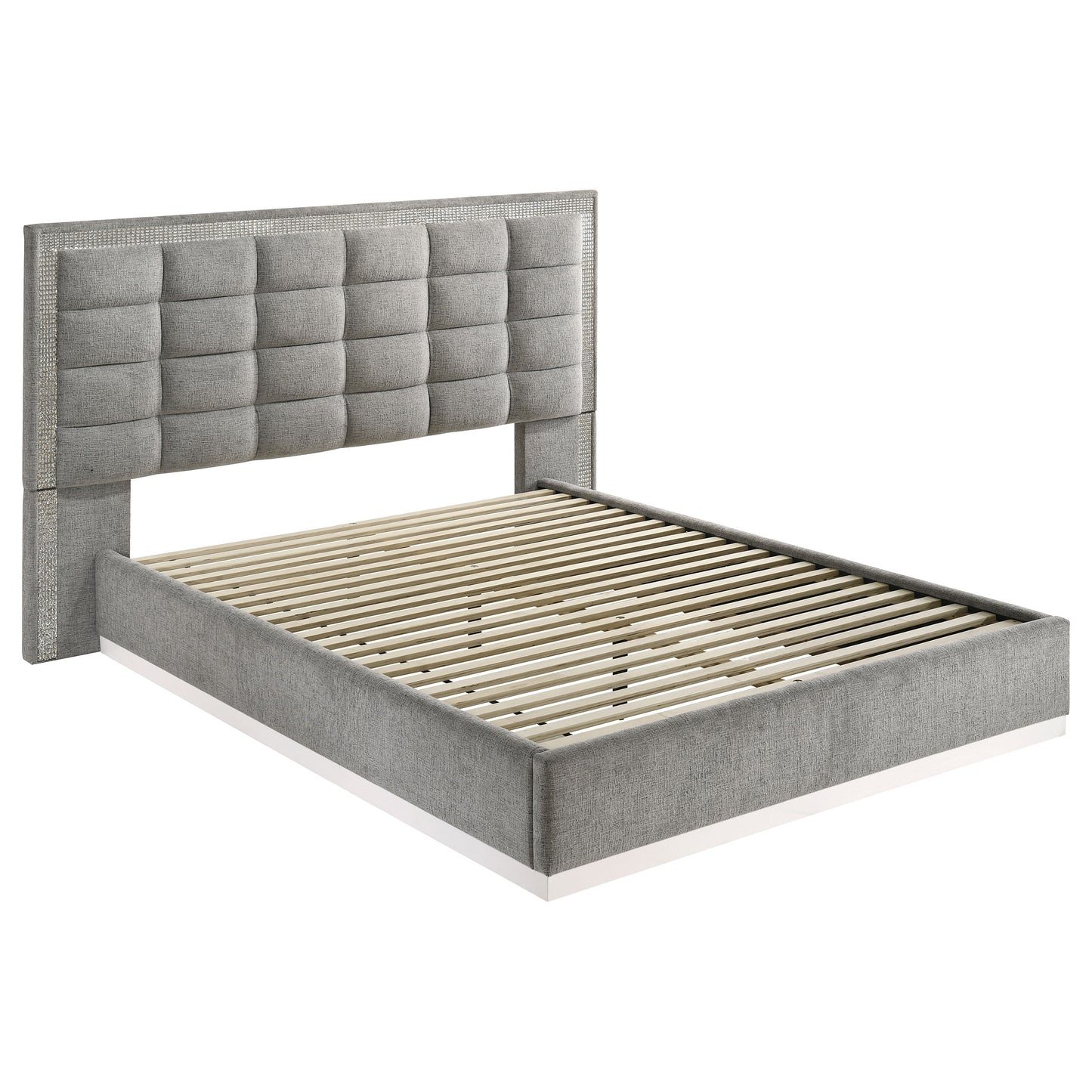 E KING BED