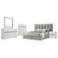 E KING 5 PC SET