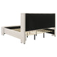 E KING BED
