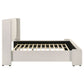 E KING BED