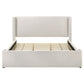 E KING BED