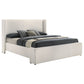 E KING BED