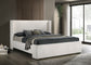 E KING BED
