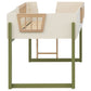TWIN LOFT BED