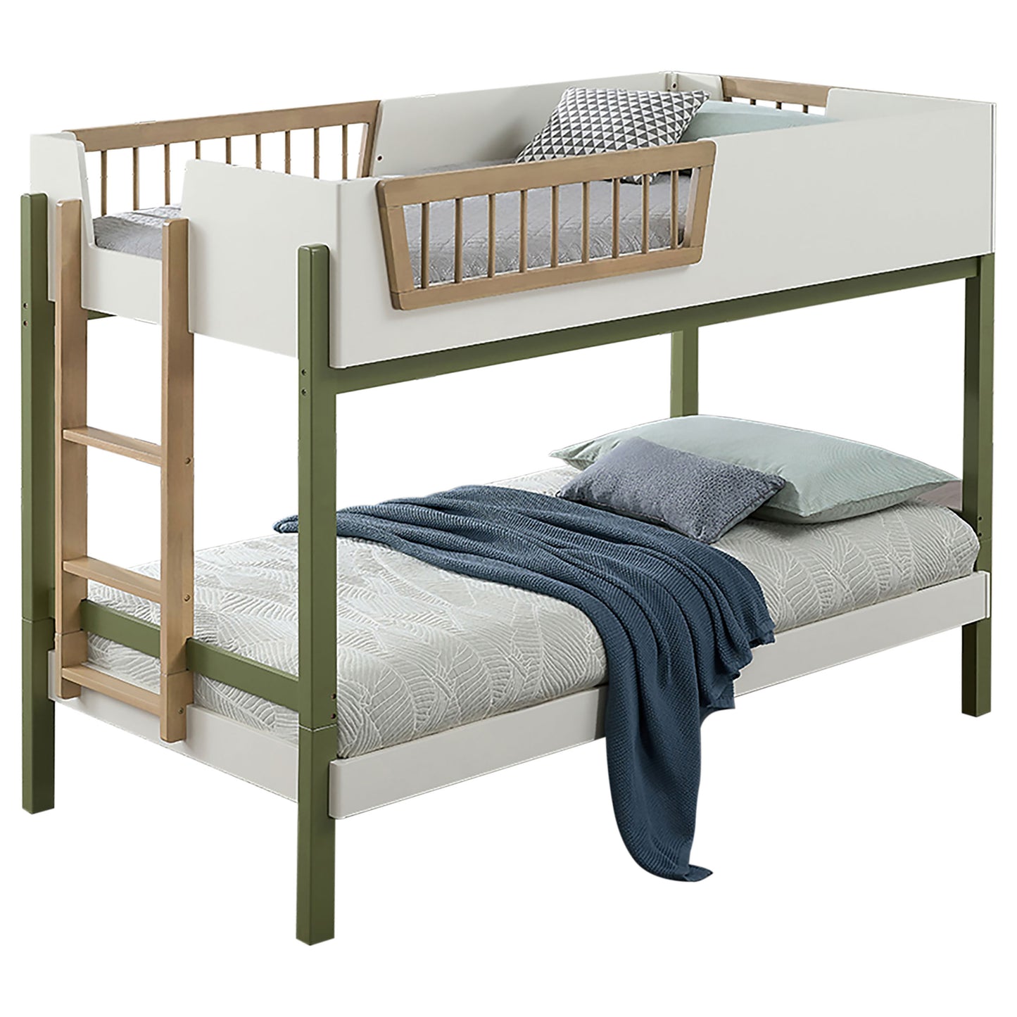 T/T BUNK BED
