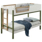T/T BUNK BED