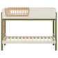 T/T BUNK BED