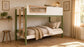 T/T BUNK BED