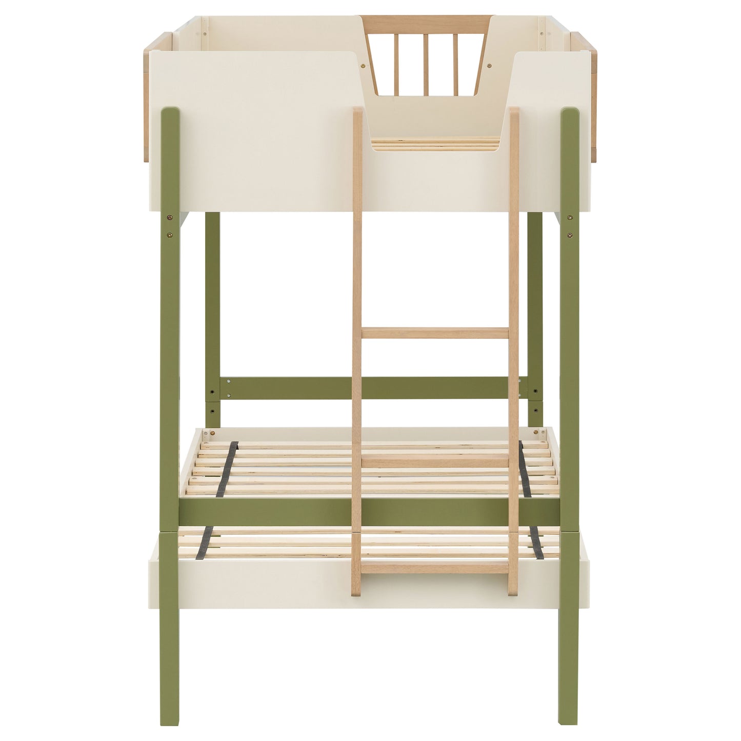 T/T BUNK BED