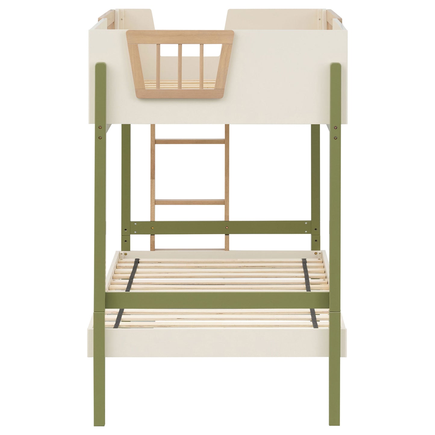 T/T BUNK BED