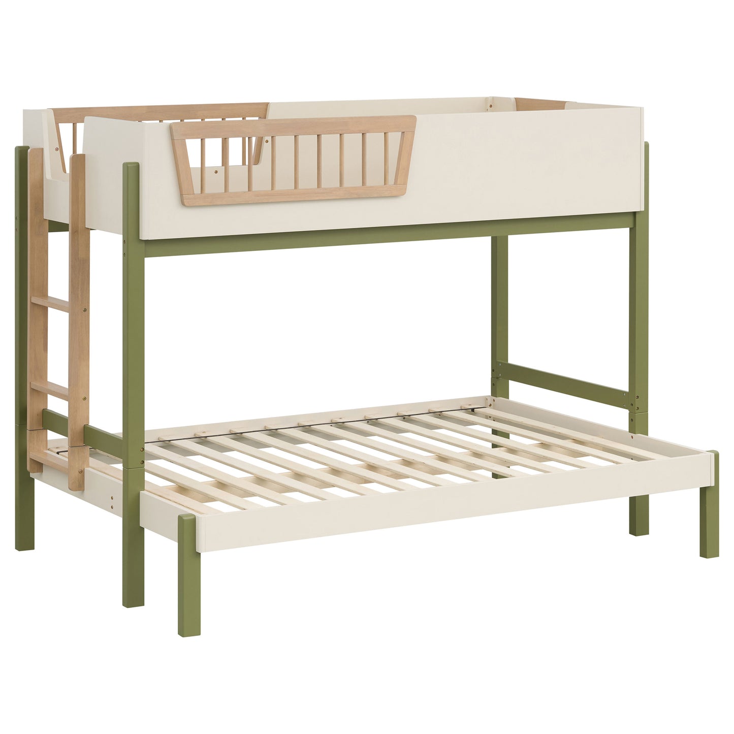 T/F BUNK BED
