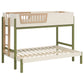 T/F BUNK BED