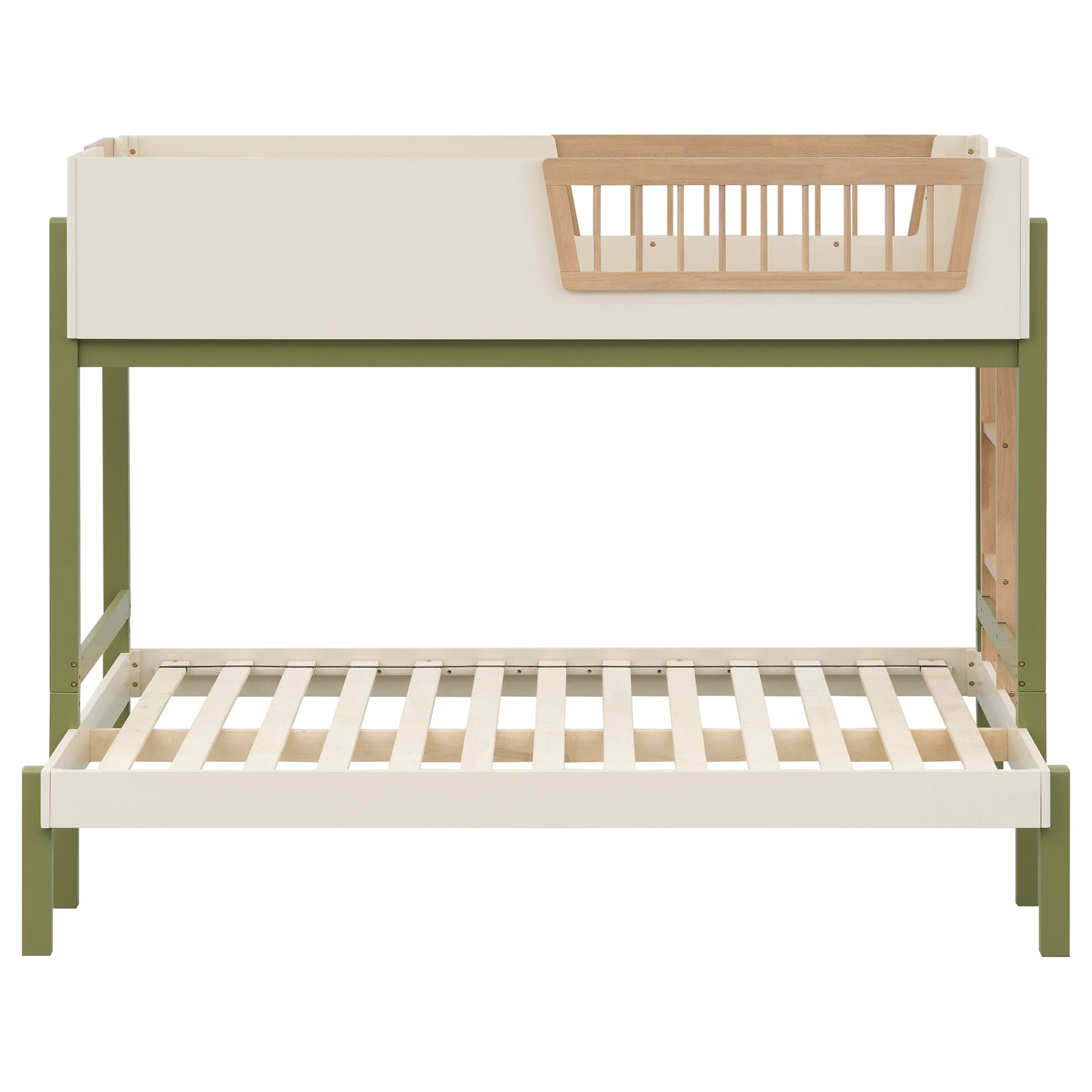 T/F BUNK BED