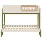 T/F BUNK BED