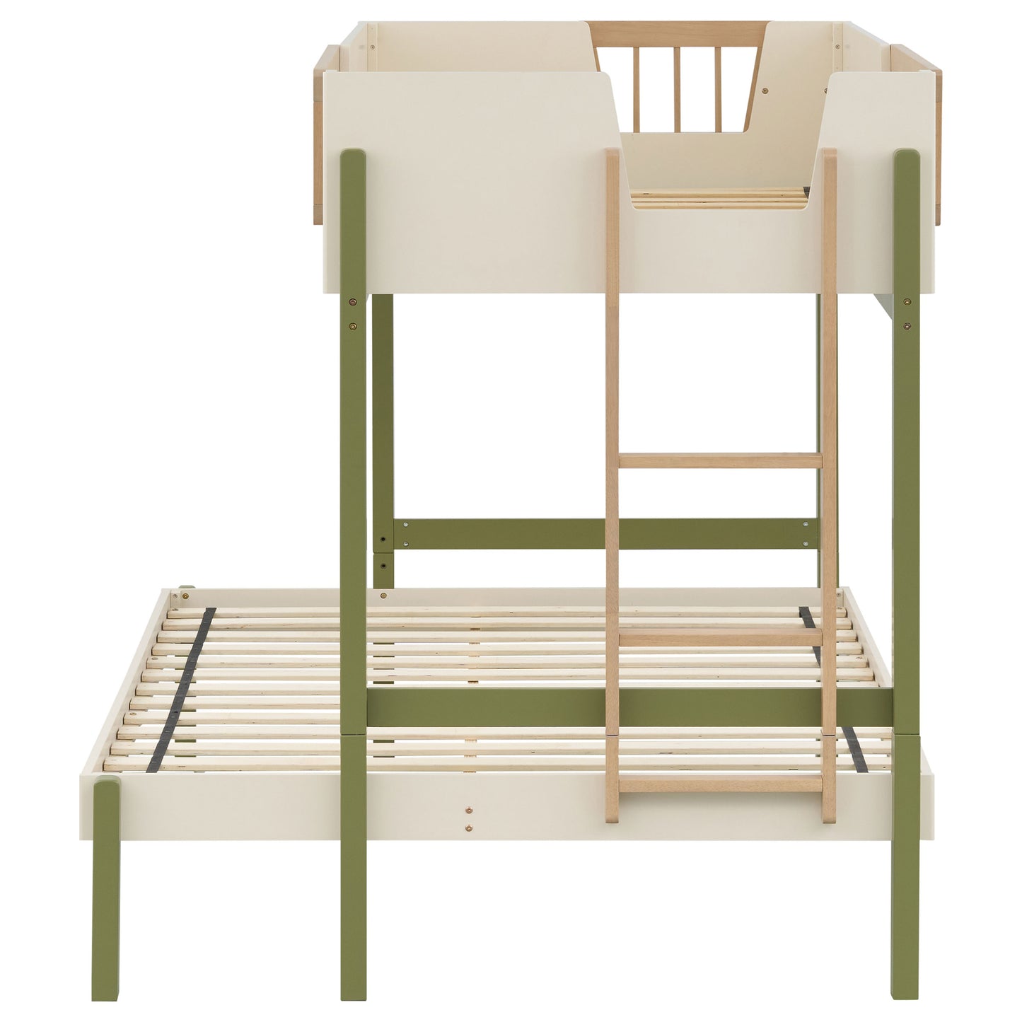 T/F BUNK BED