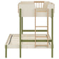 T/F BUNK BED