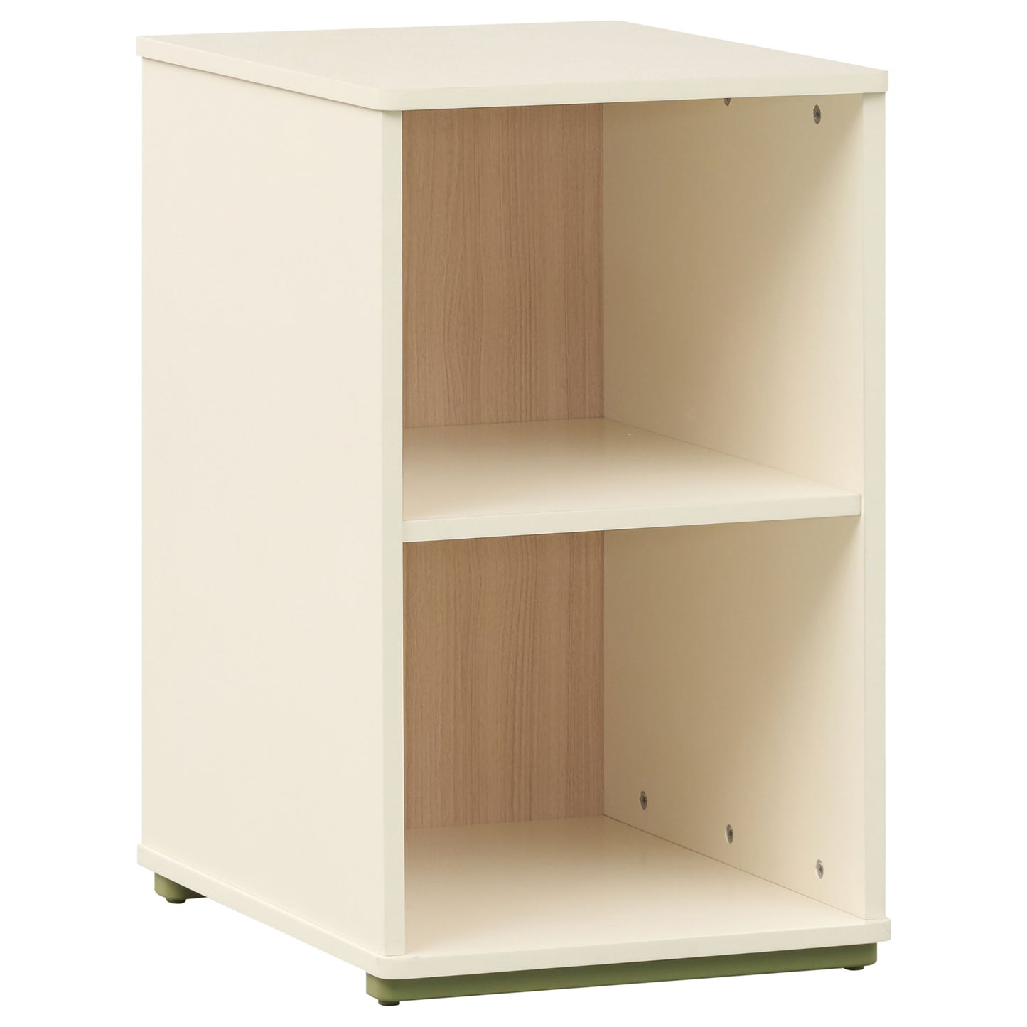 BOOKSHELF