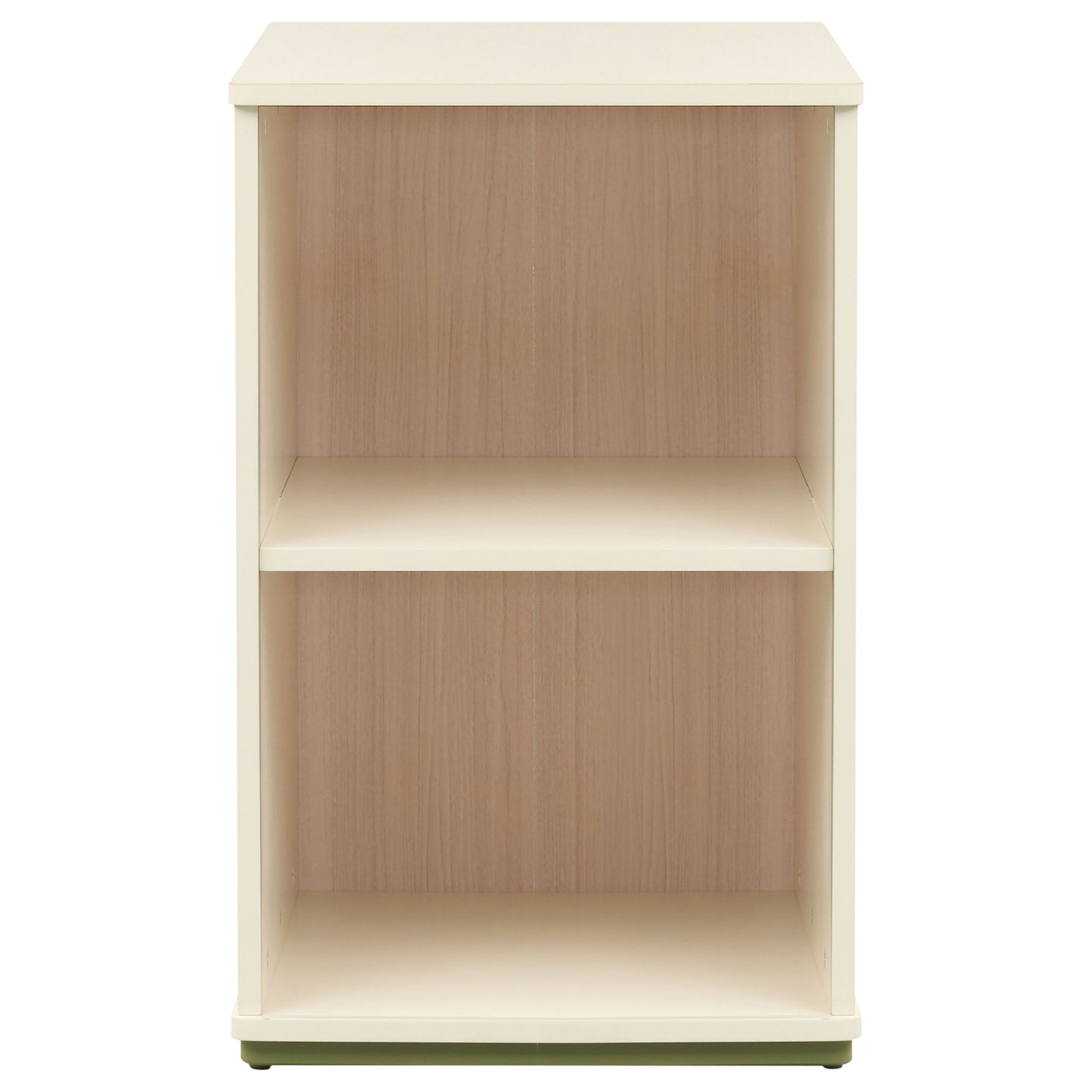 BOOKSHELF