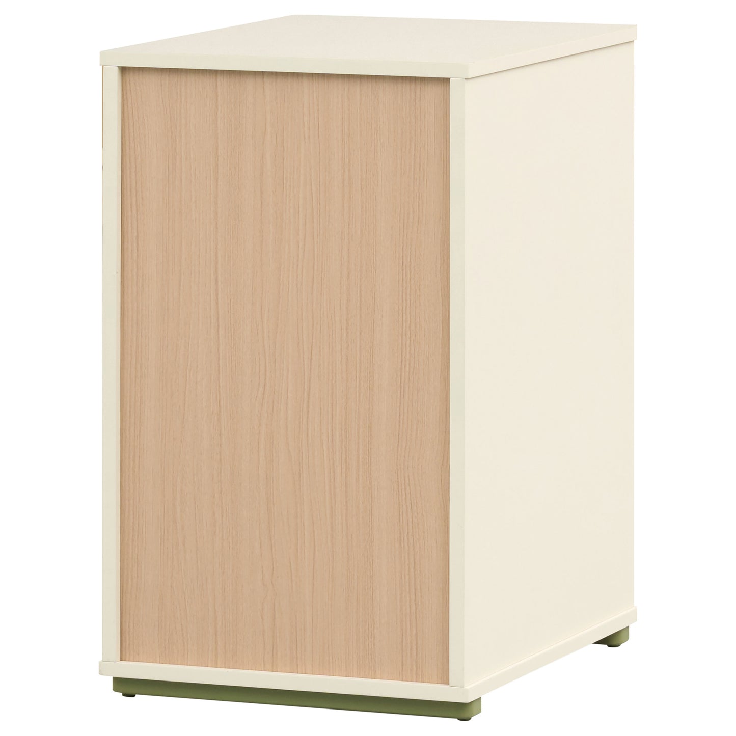 BOOKSHELF