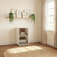 BOOKSHELF