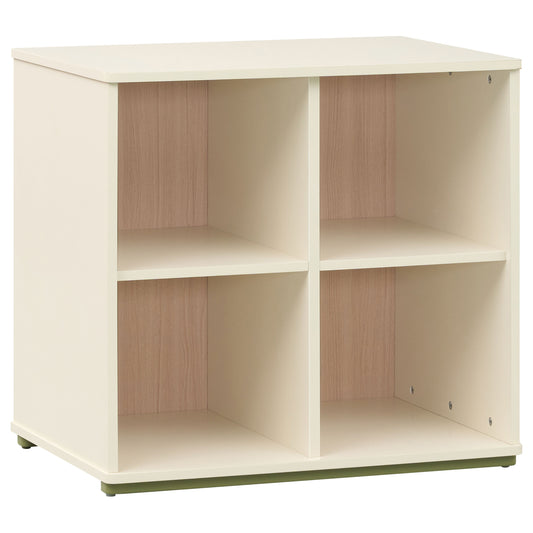 BOOKSHELF