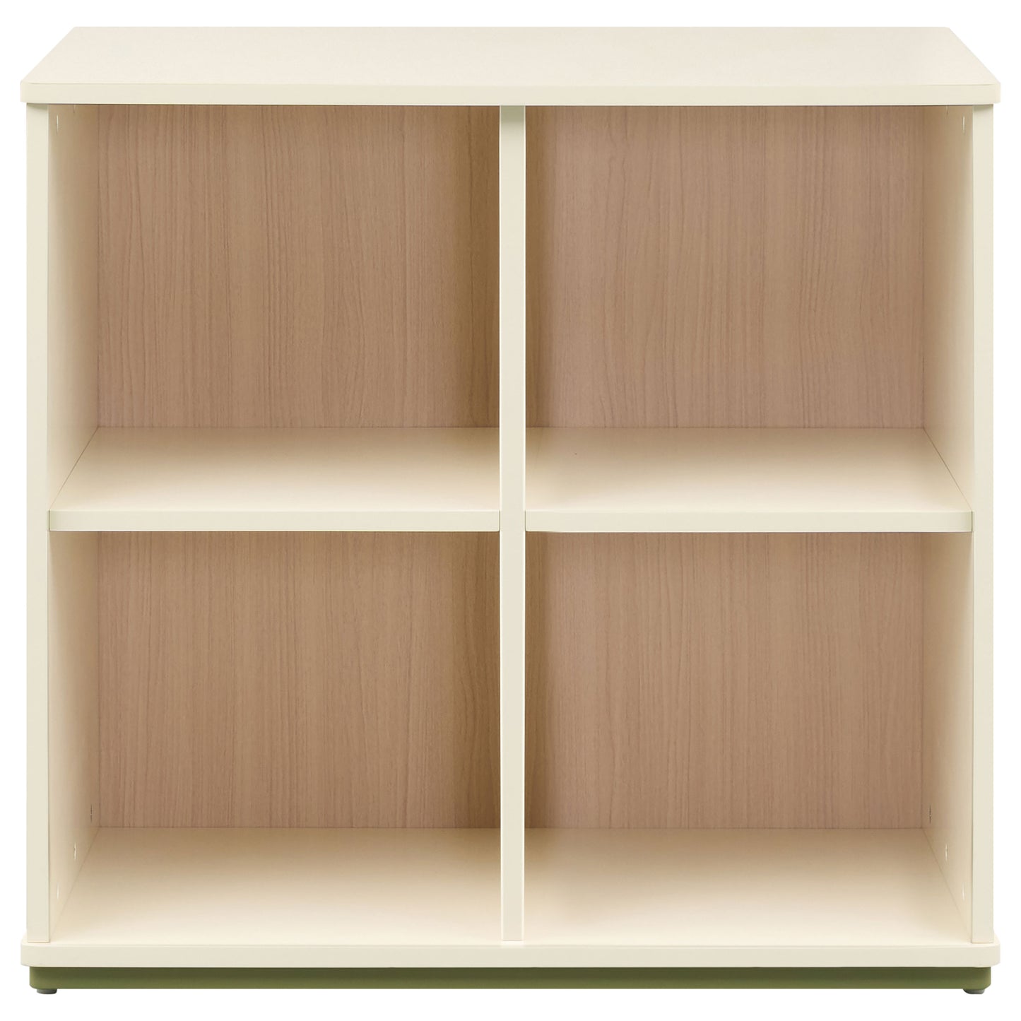 BOOKSHELF