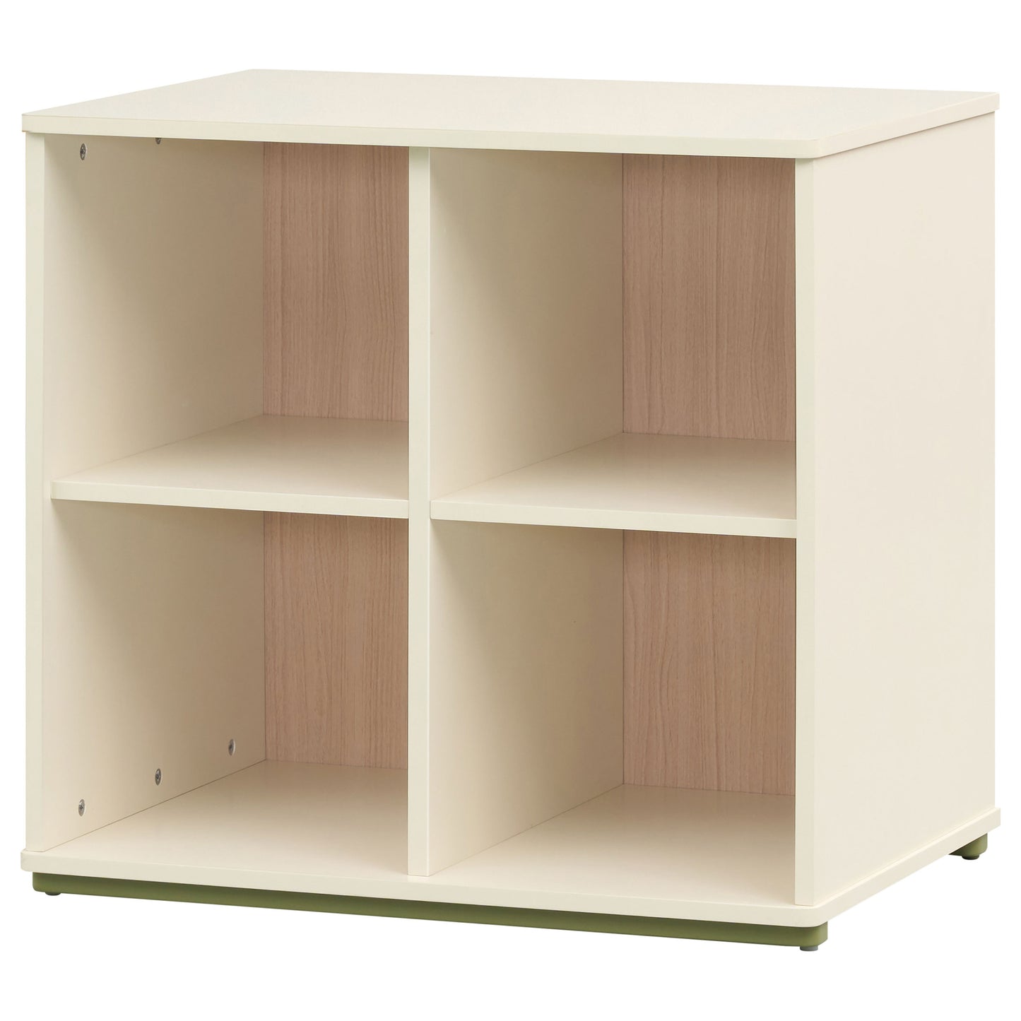 BOOKSHELF