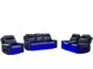 3 PC RECL SOFA