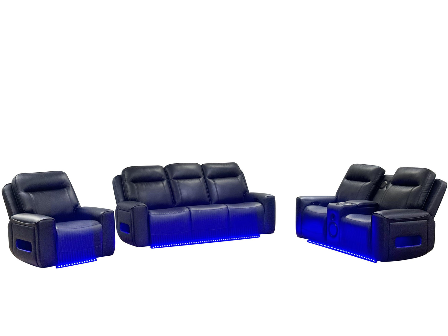 RECLINER