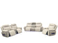 POWER SOFA SET