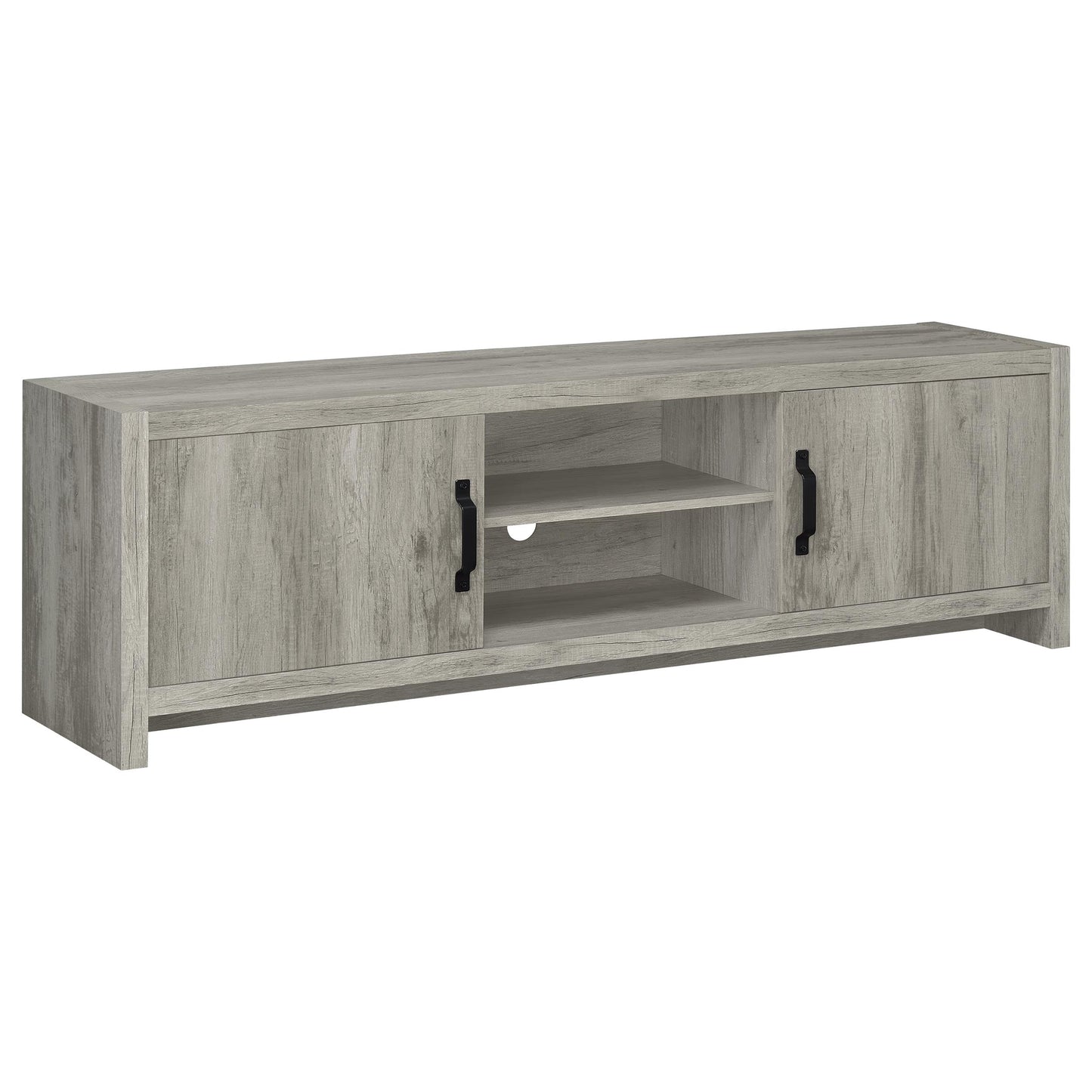 ENTERTAINMENT CENTER