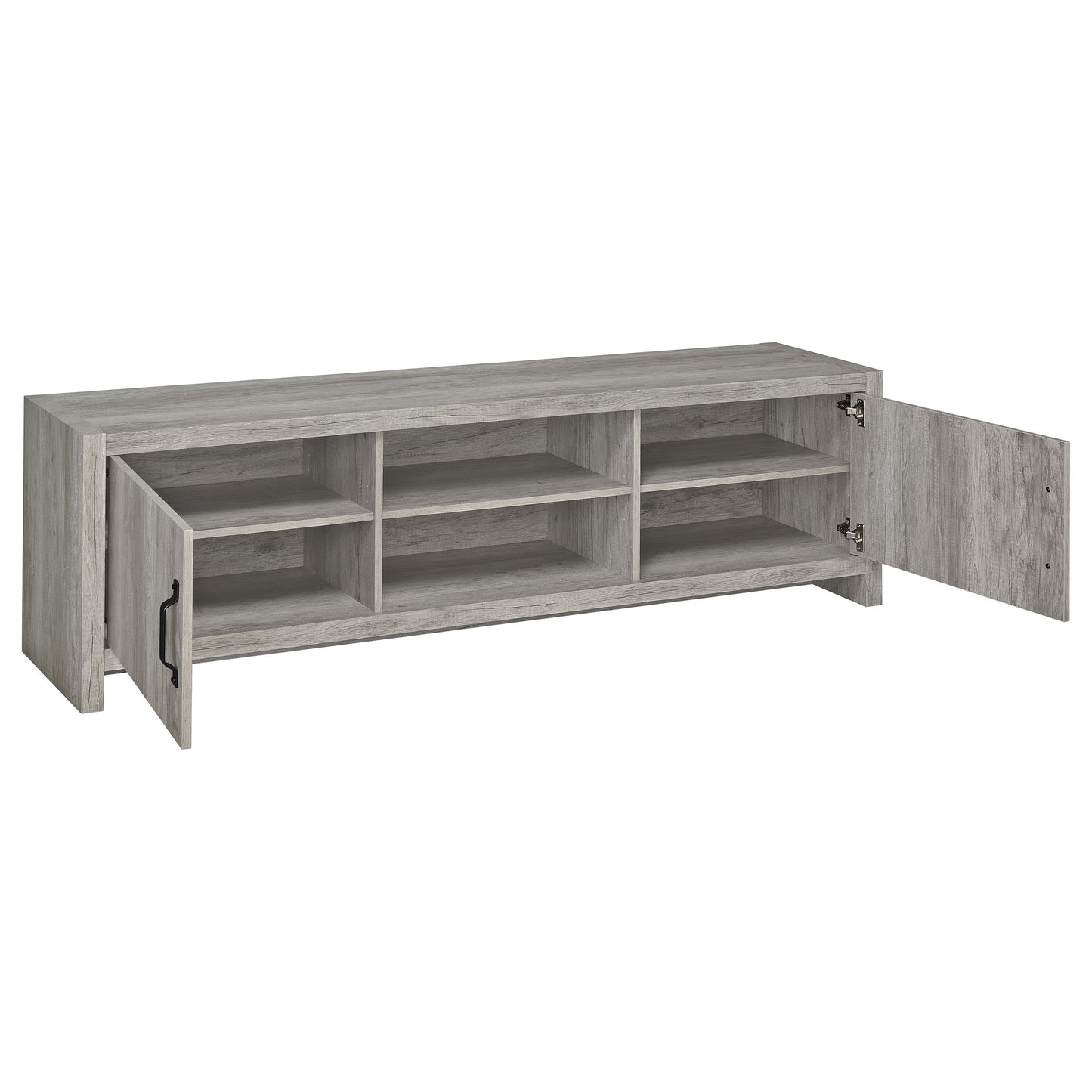 ENTERTAINMENT CENTER